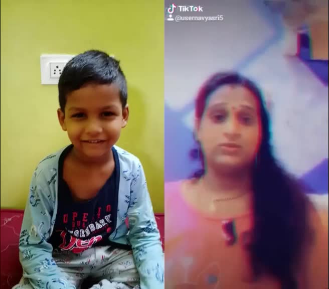@Subhani shaik
