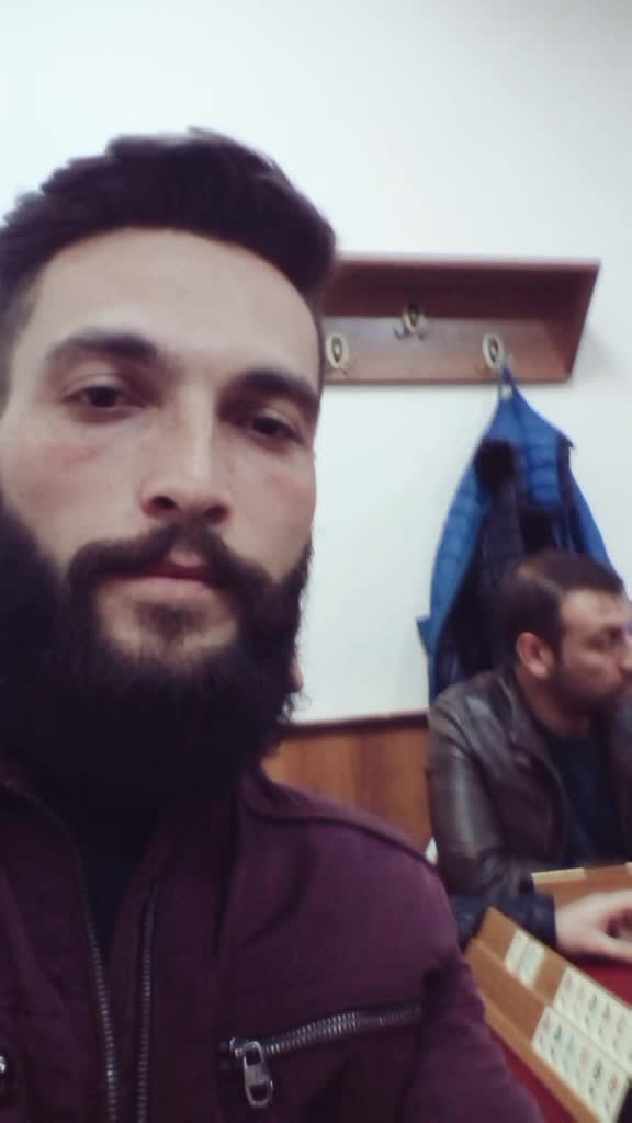 @Barış Akgül