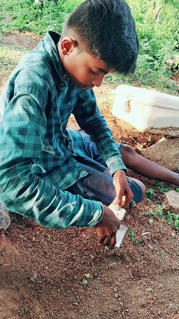 @Akhil Akhil