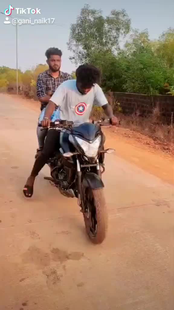@Ga Ni