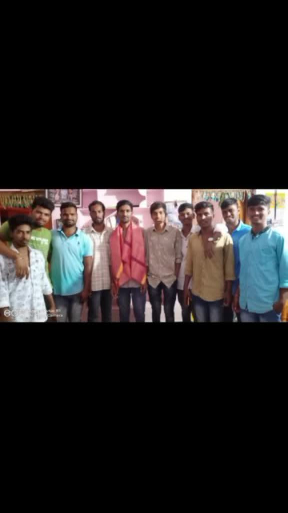 @praveen thonta