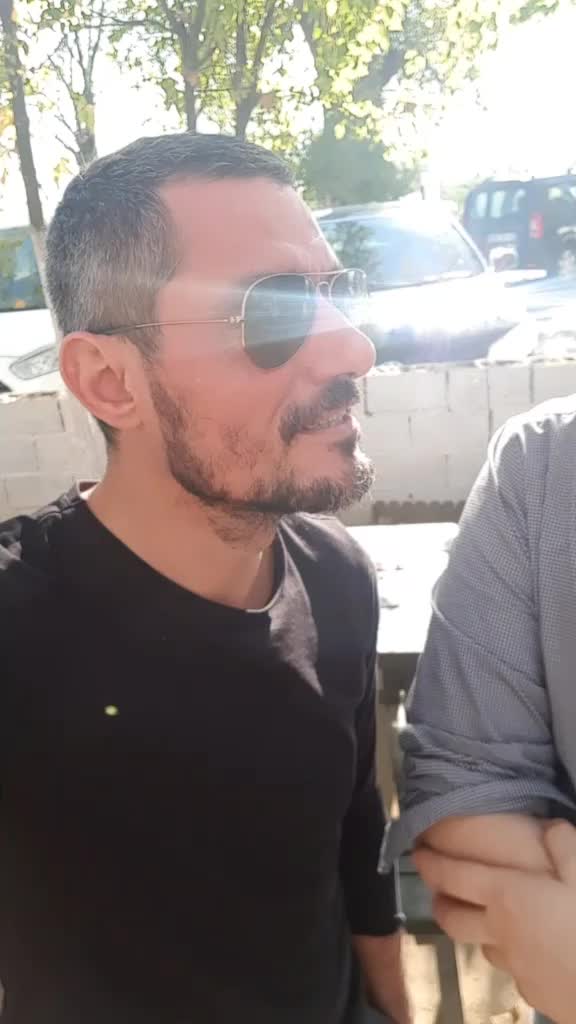 @Kubilay TÜY