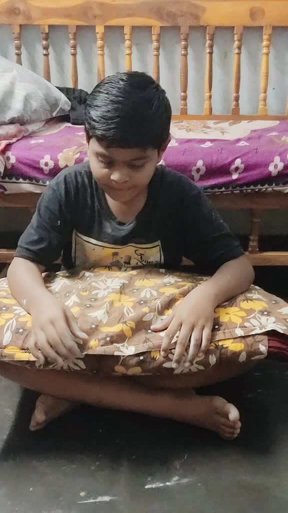 @Praveen Nowpada
