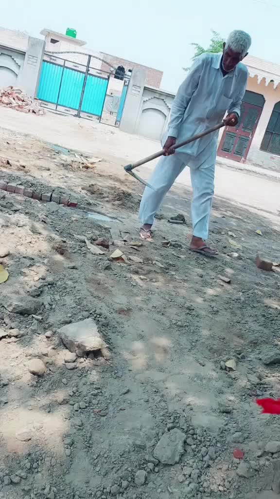 @Mahender Bhari