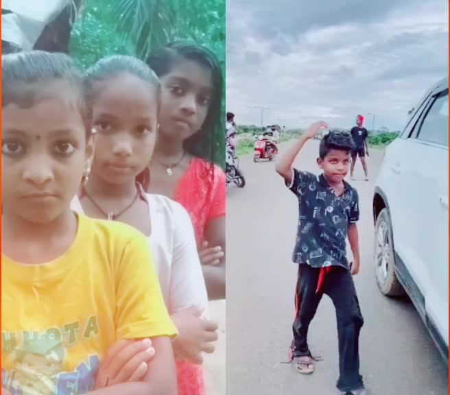 @sathyan vijay
