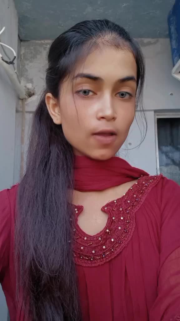 @bushraaliqazi