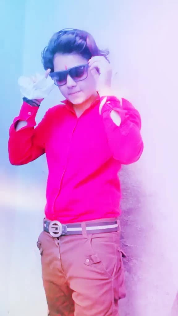 @Aarav Jadoun