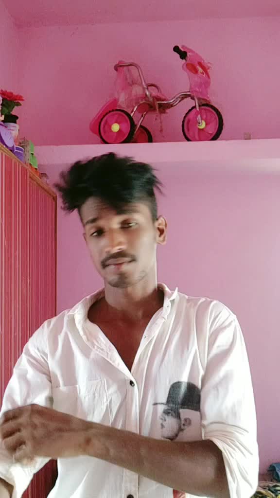 @Malli lovely boy