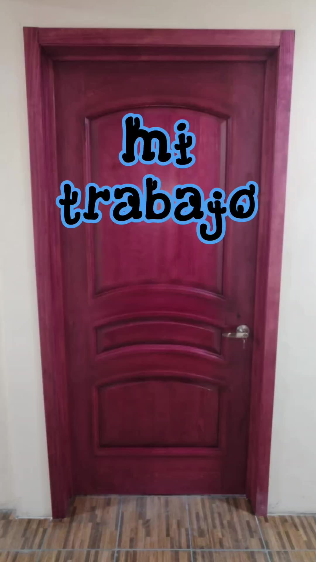 @carpinter&iacute;a Trejo Camacho