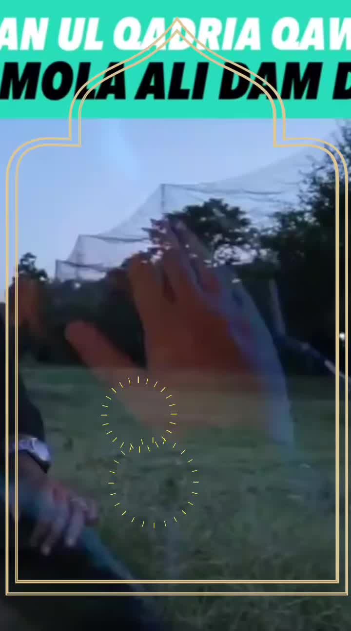 @Javed Sultan ul Qadri