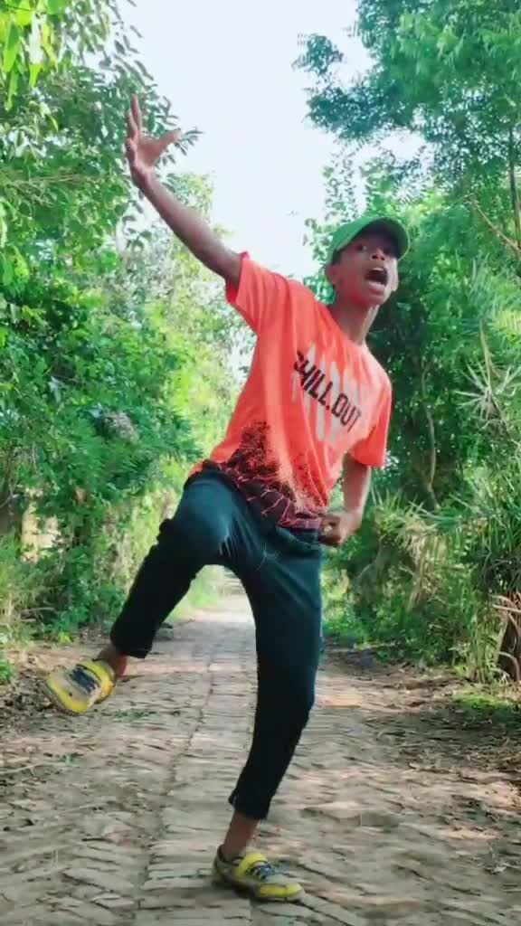 @Aryan Tiger
