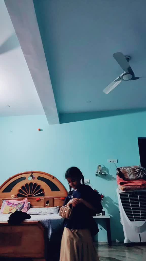 @Sana Khan