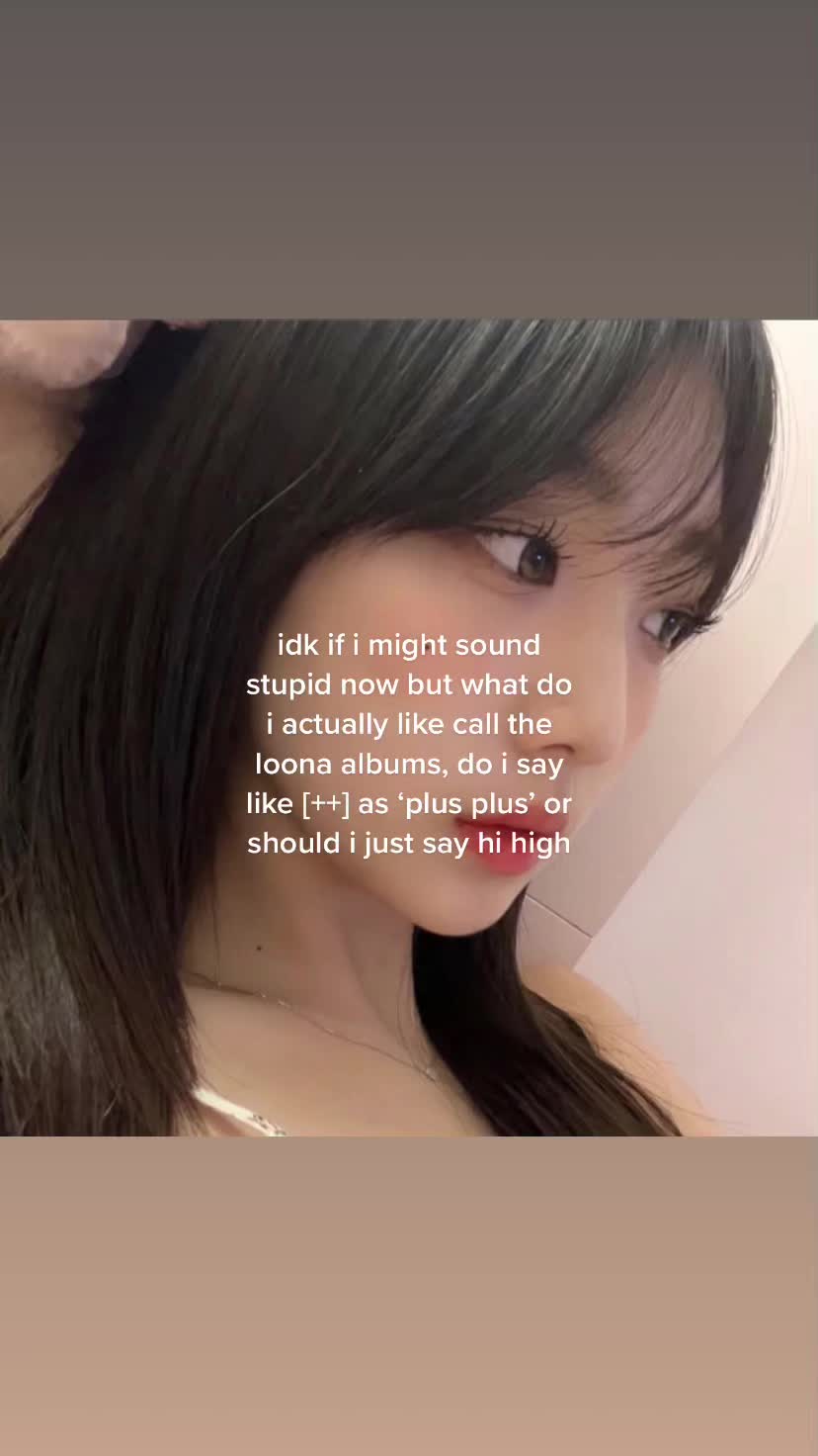 @yeojin ily