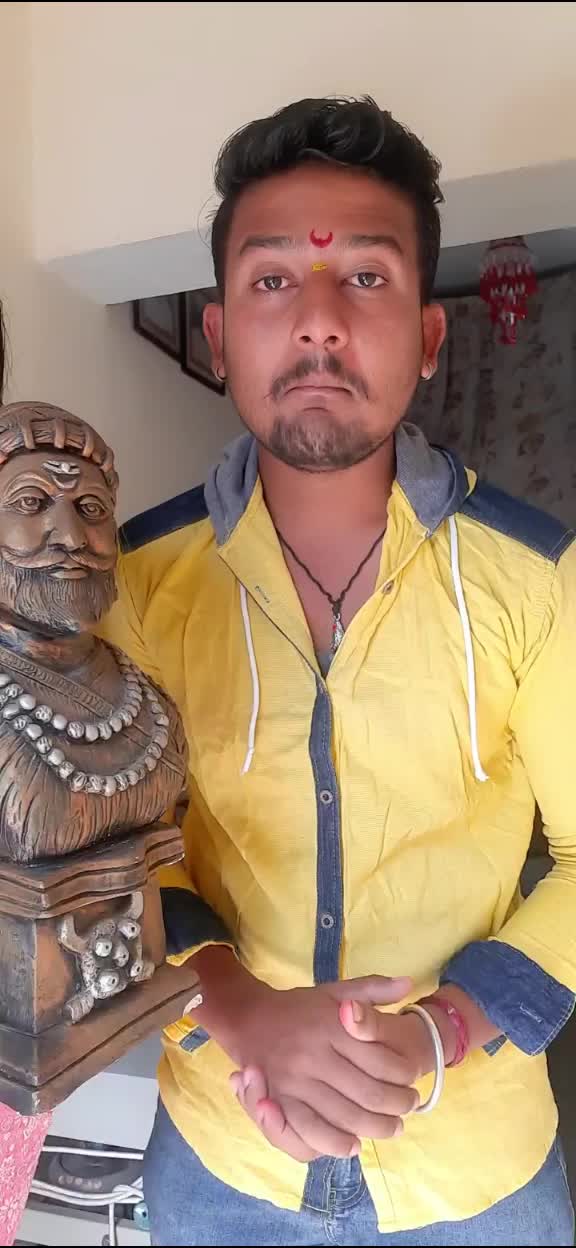 @Praveen Hubli boy