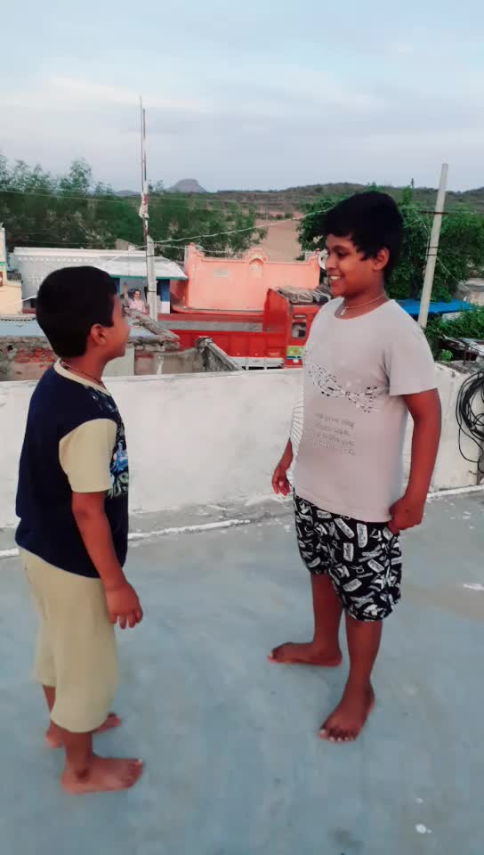 @Puvvada Depu