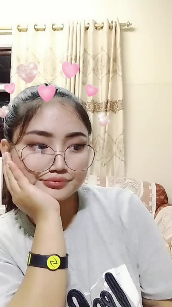 @Christina Chhangte