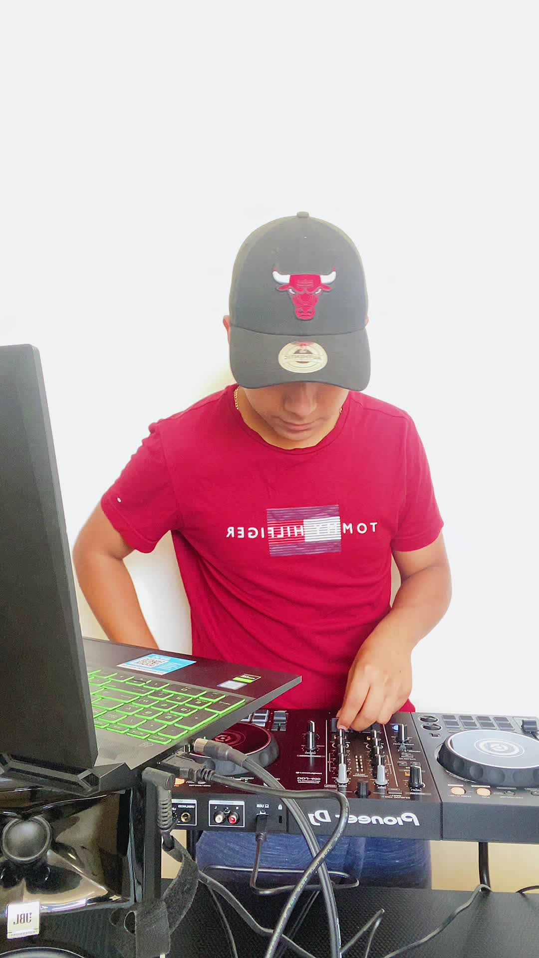 @DeeJay FJ