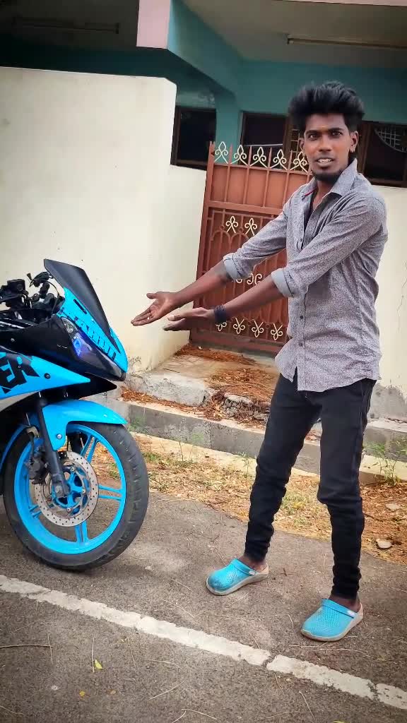 @Nallavan Victor