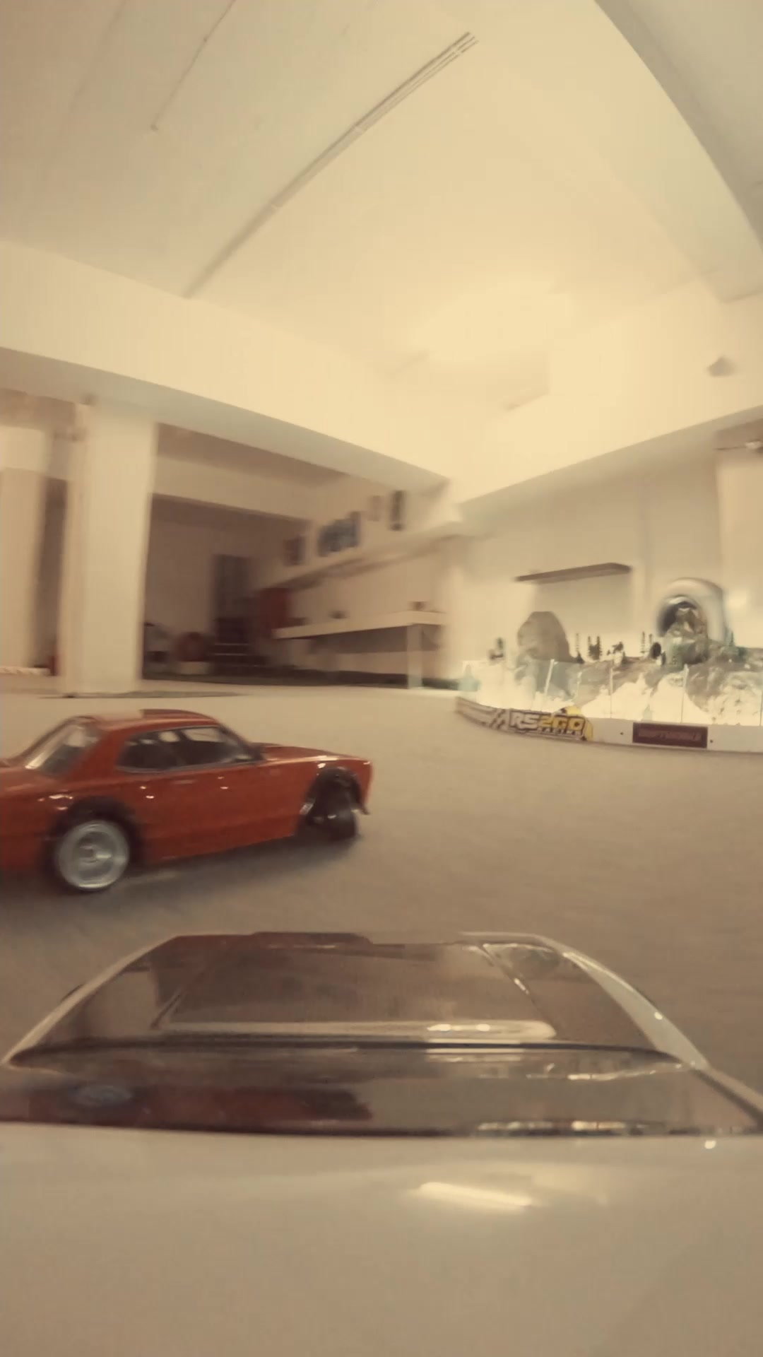 @Mini Racers