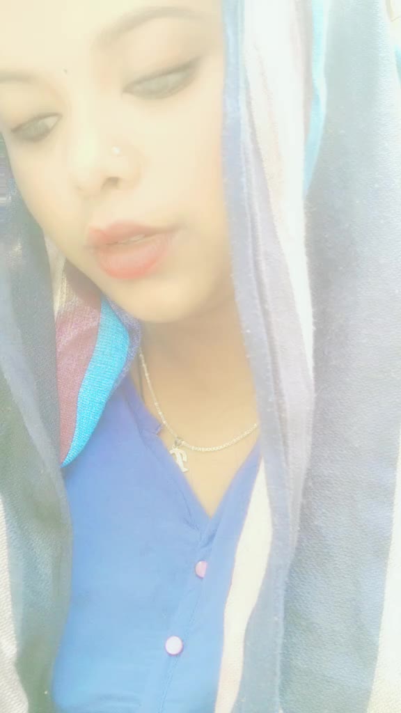@Ganchilly girl