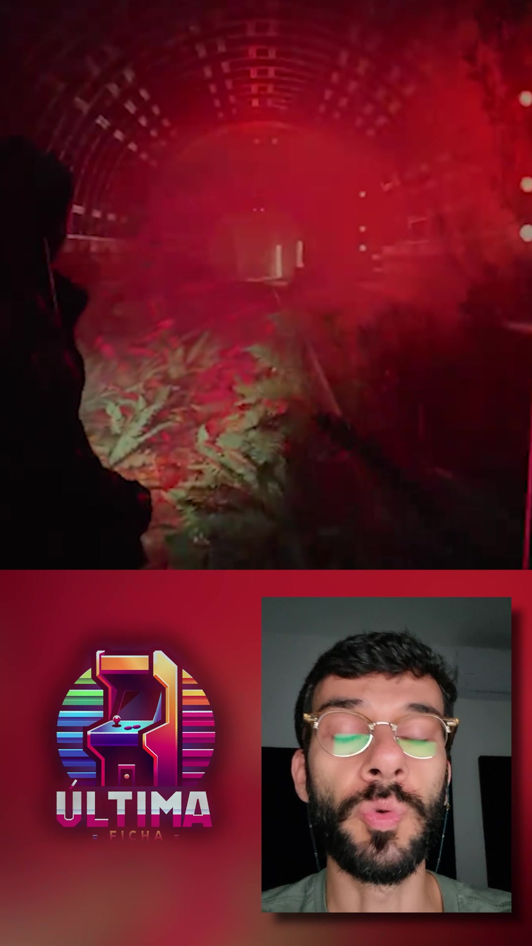 @&Uacute;ltima Ficha