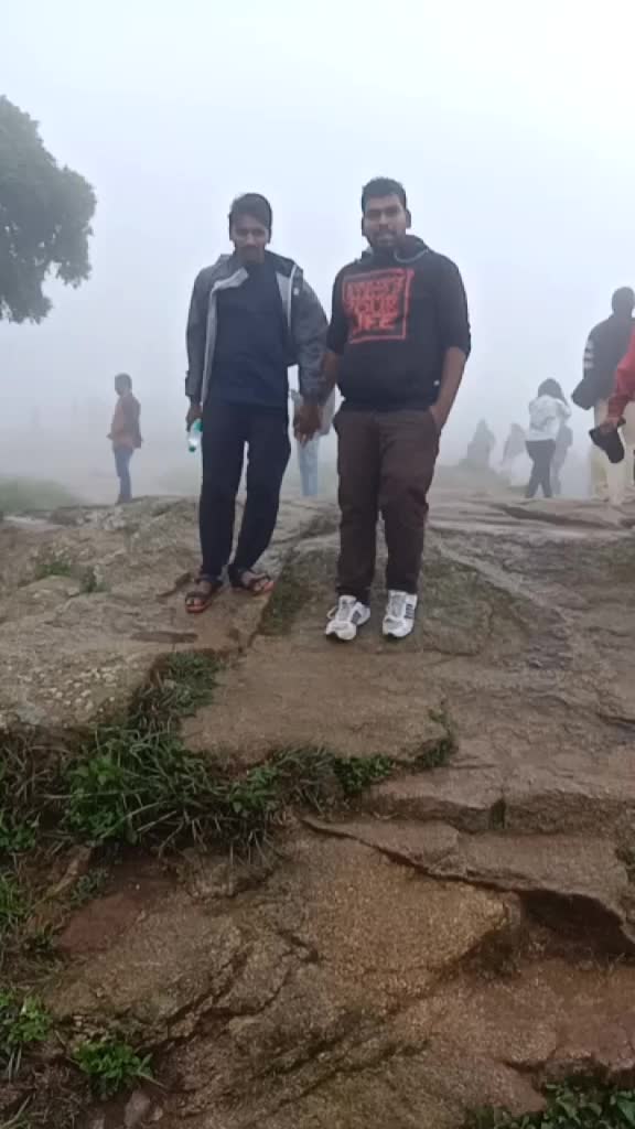 @Bheerappa awaji