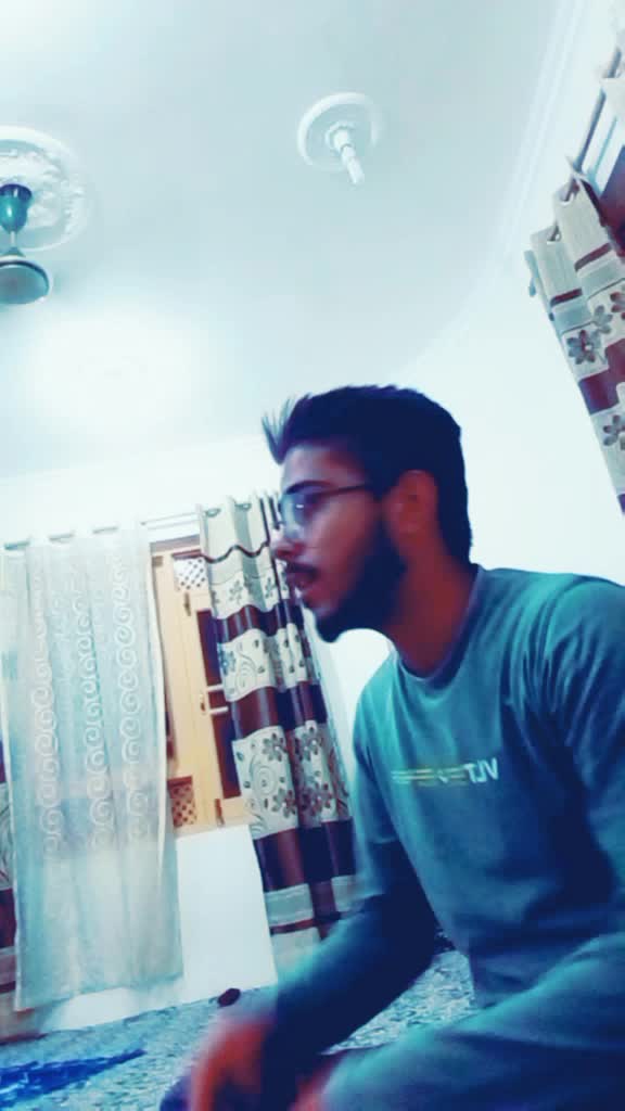 @Bhat Mujeeb