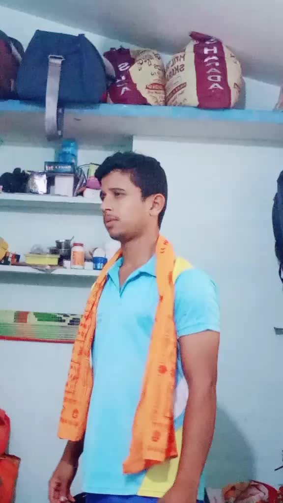 @Bhargava Paranjape