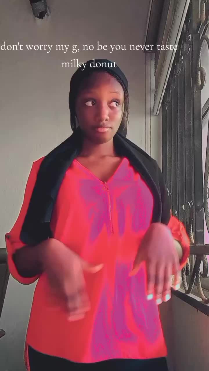 @Victoria