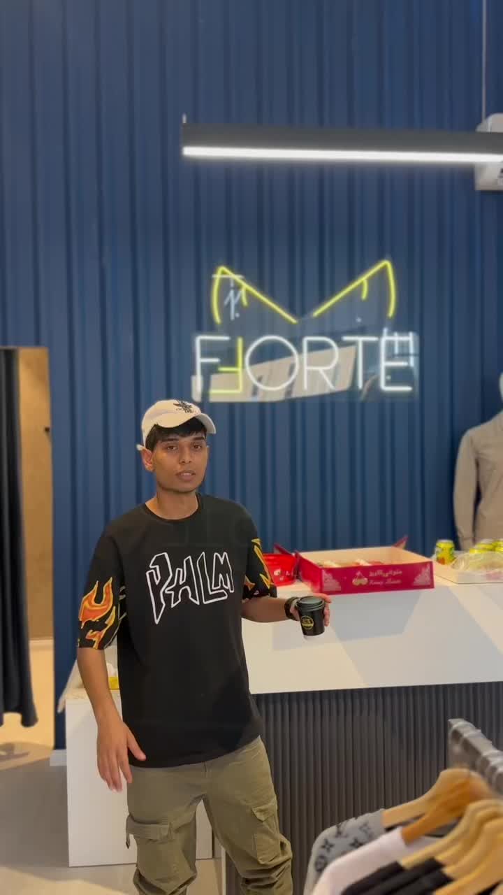@FORTE SHOP 👕👖