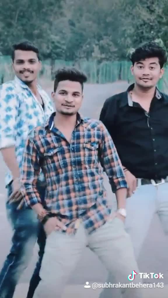 @❤️PRINCE JAGA❤️