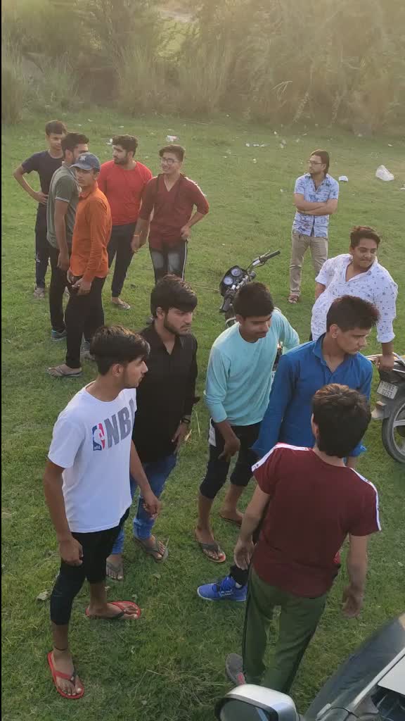 @Arjun Chhariya