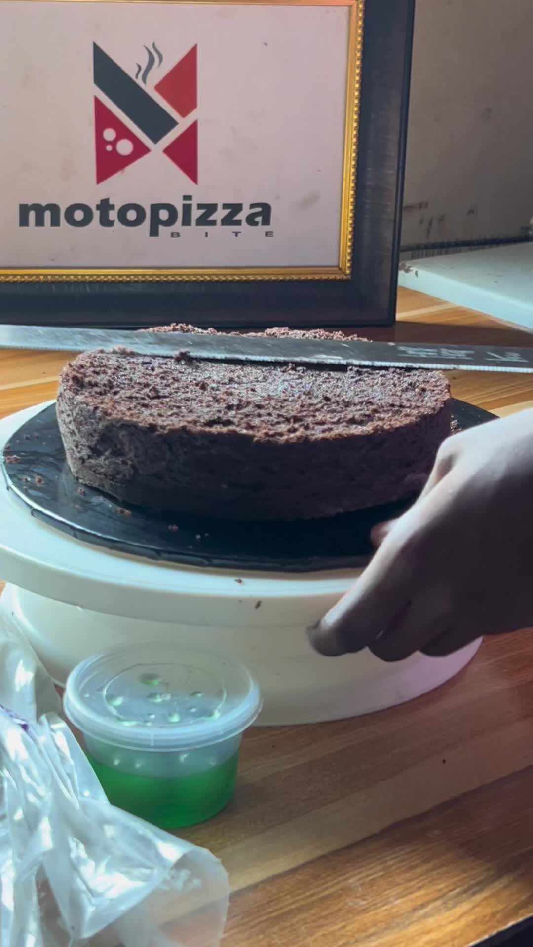 @Moto cakes in oyo/ibadan