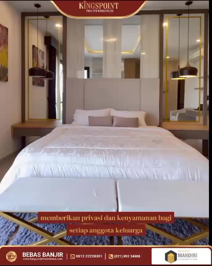 @Kingspoint Private Residences