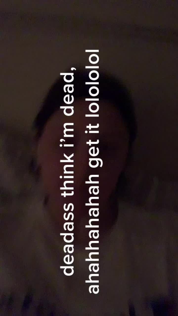 @not daniella