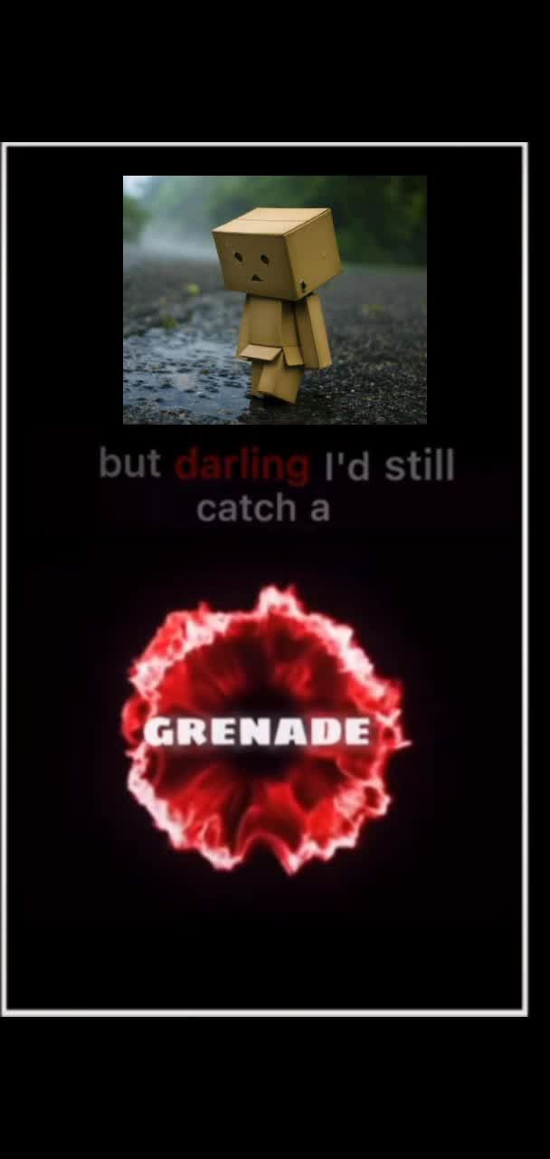 @<3