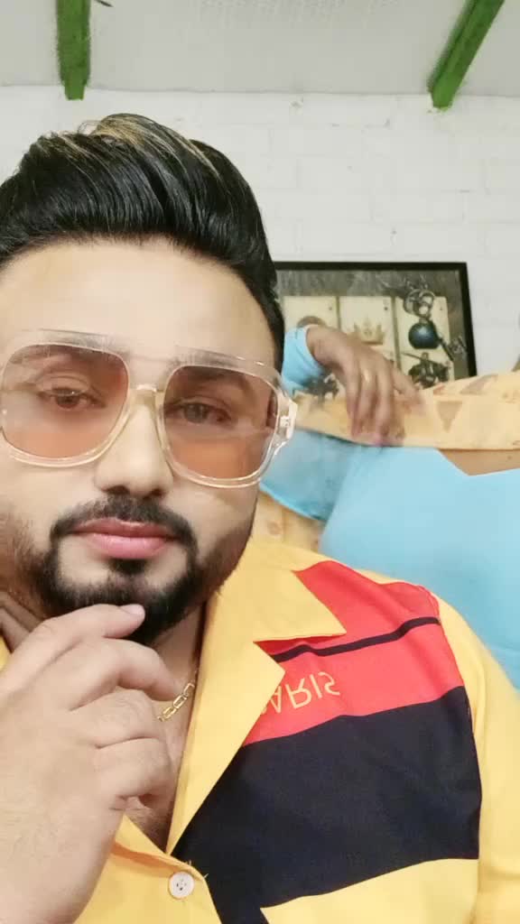 @Mahi Dhillon