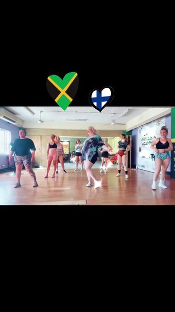 @Latonya 🇯🇲 Style