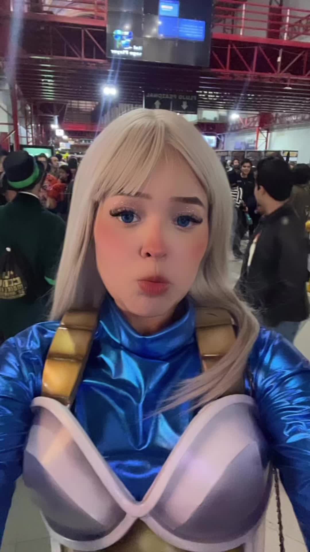 @Donita