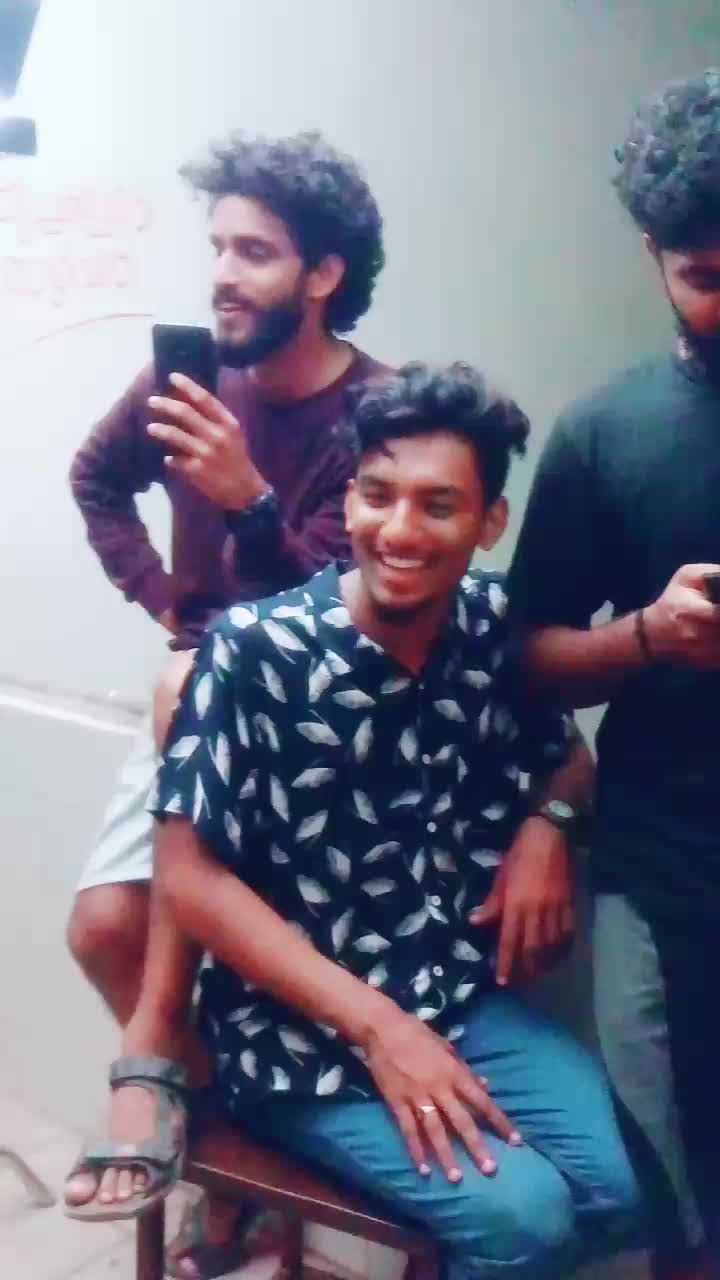 @Akhil A Kumar