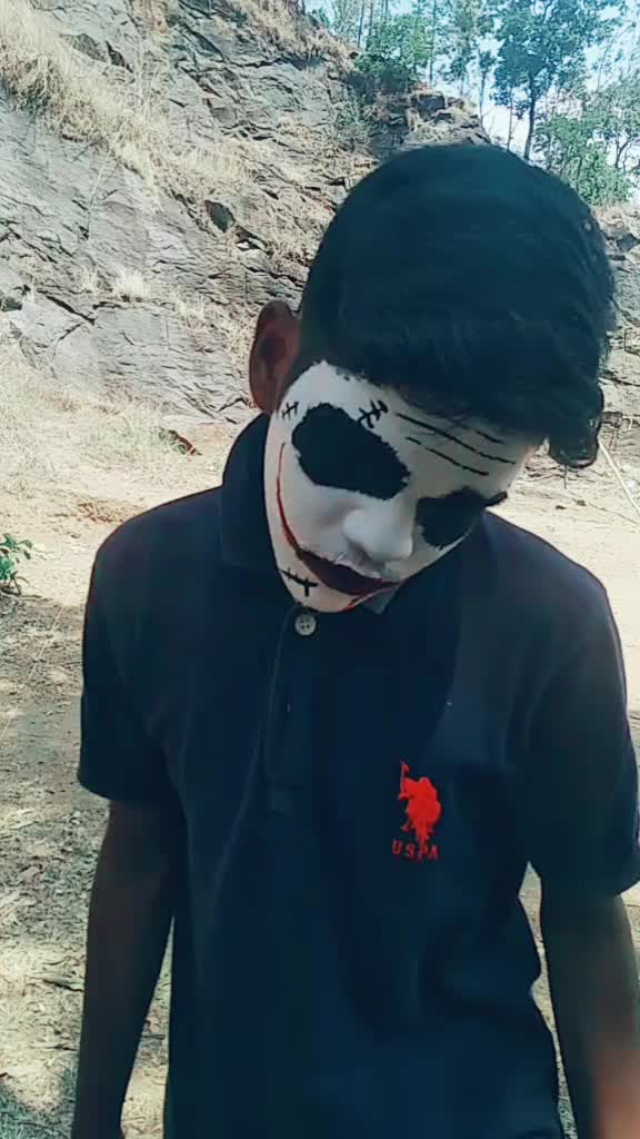 @Abhijith surendran A