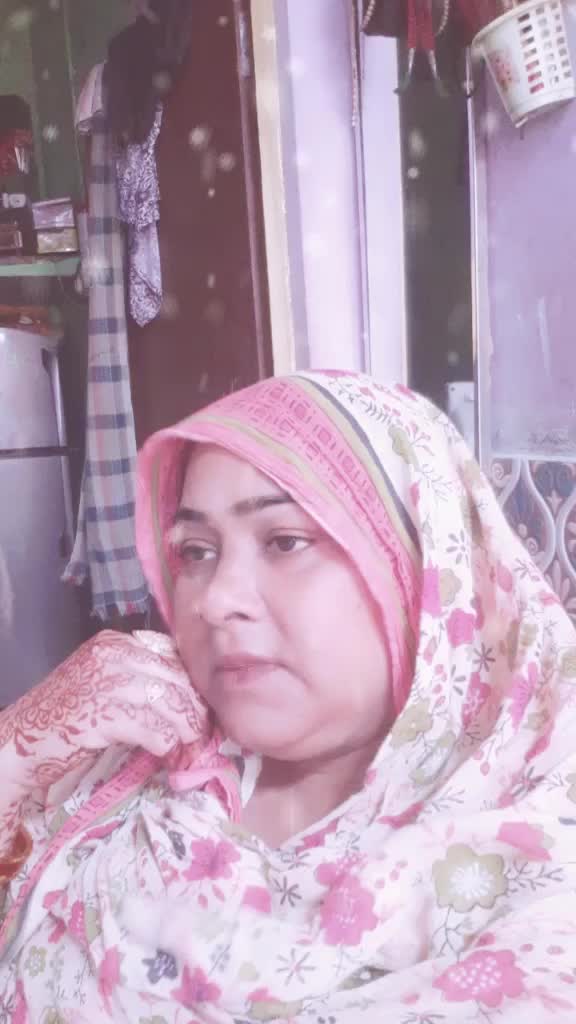 @Shazdabi Yaseen