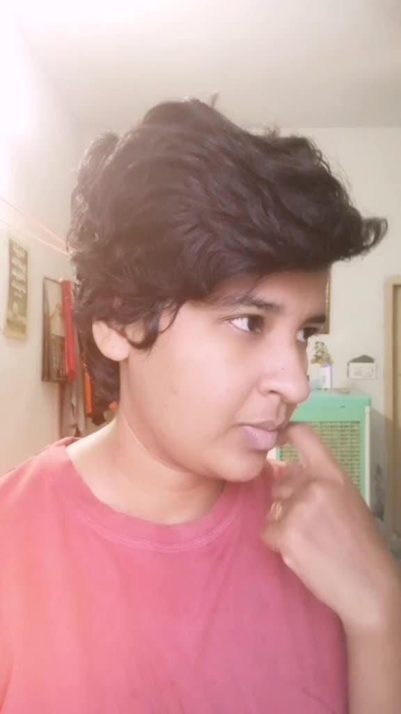 @❤️Tomboy❤️