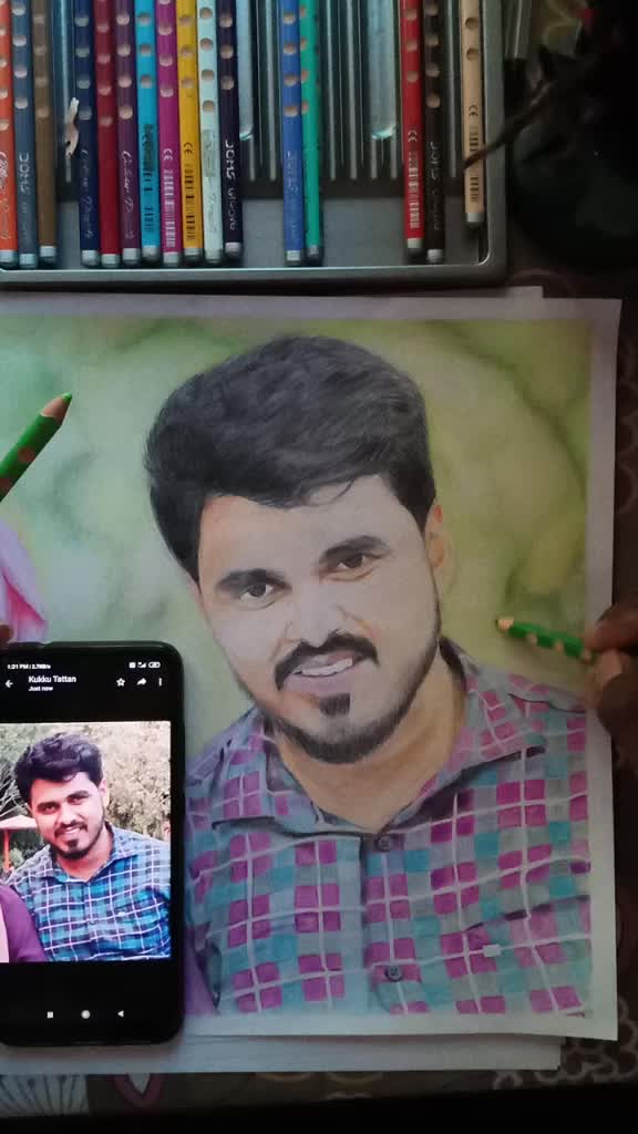 @Vaishakh Antr