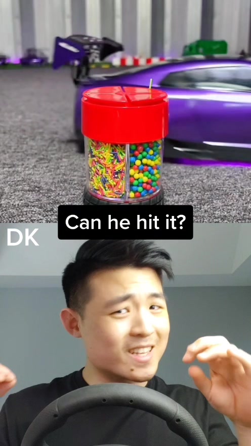 @Jensen Tung / Drift King