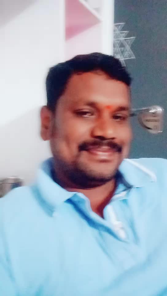 @U Venkatesh Mudiraj