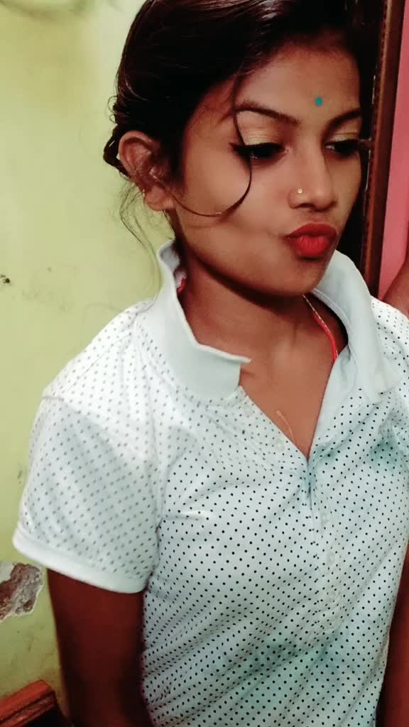 @Simple girl🥰🥰