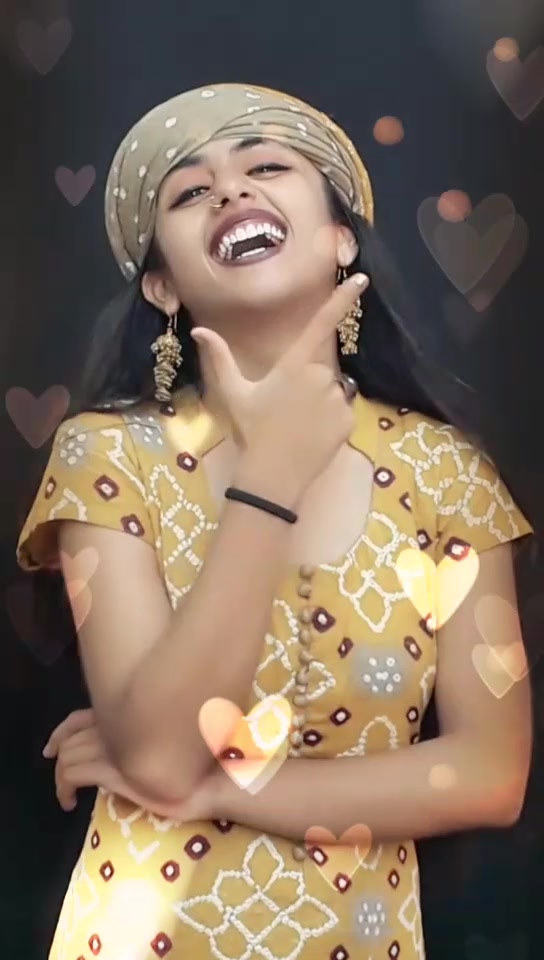 @hema Bhanushali