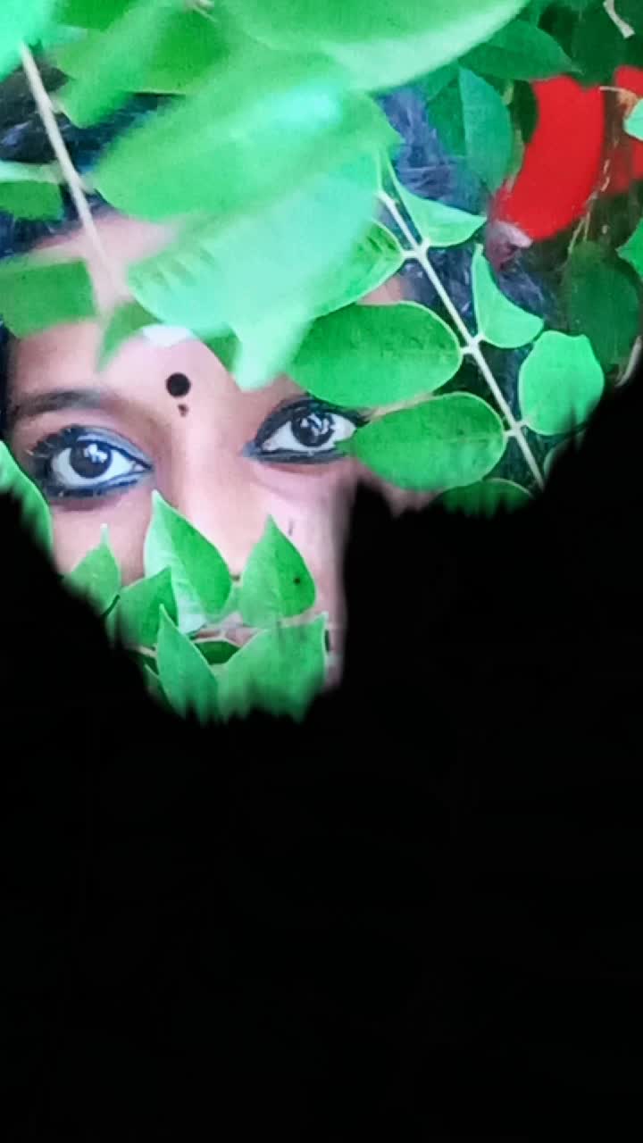 @ആട്ടപ്രാന്തി 💚💚😍