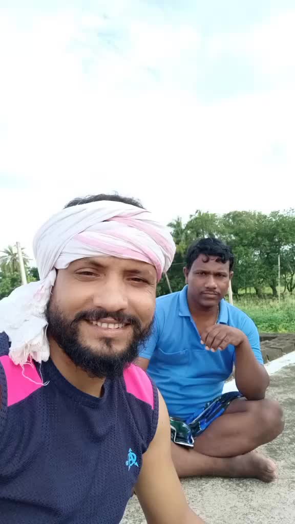 @S Samdani Raja
